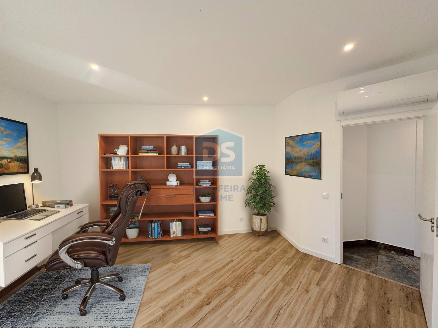 Apartamento T3