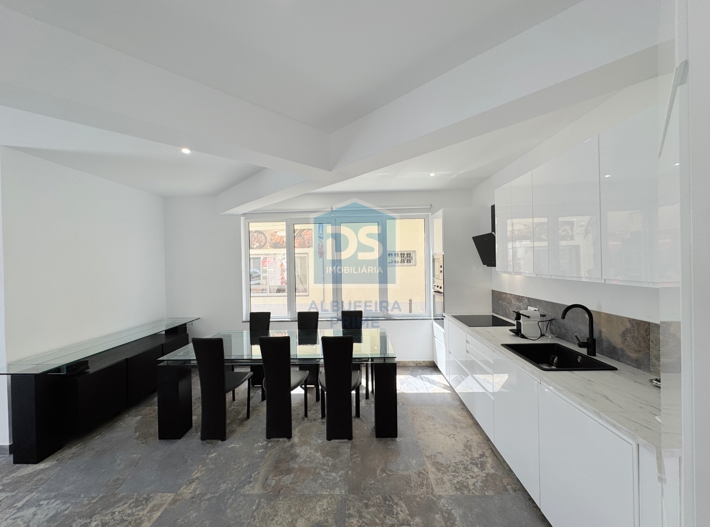 Apartamento T3