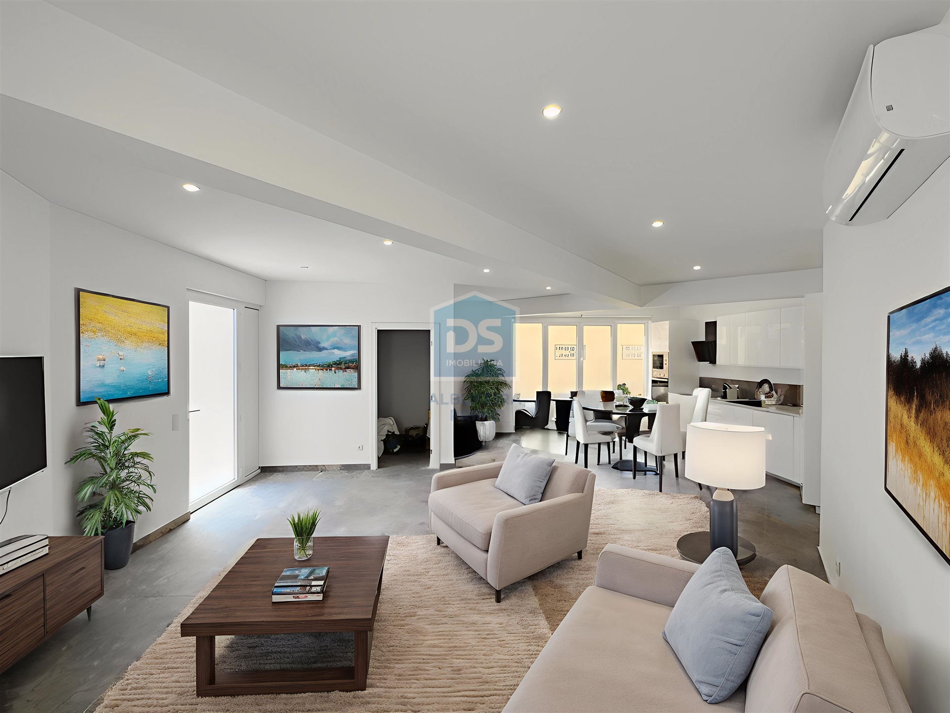 Apartamento T3