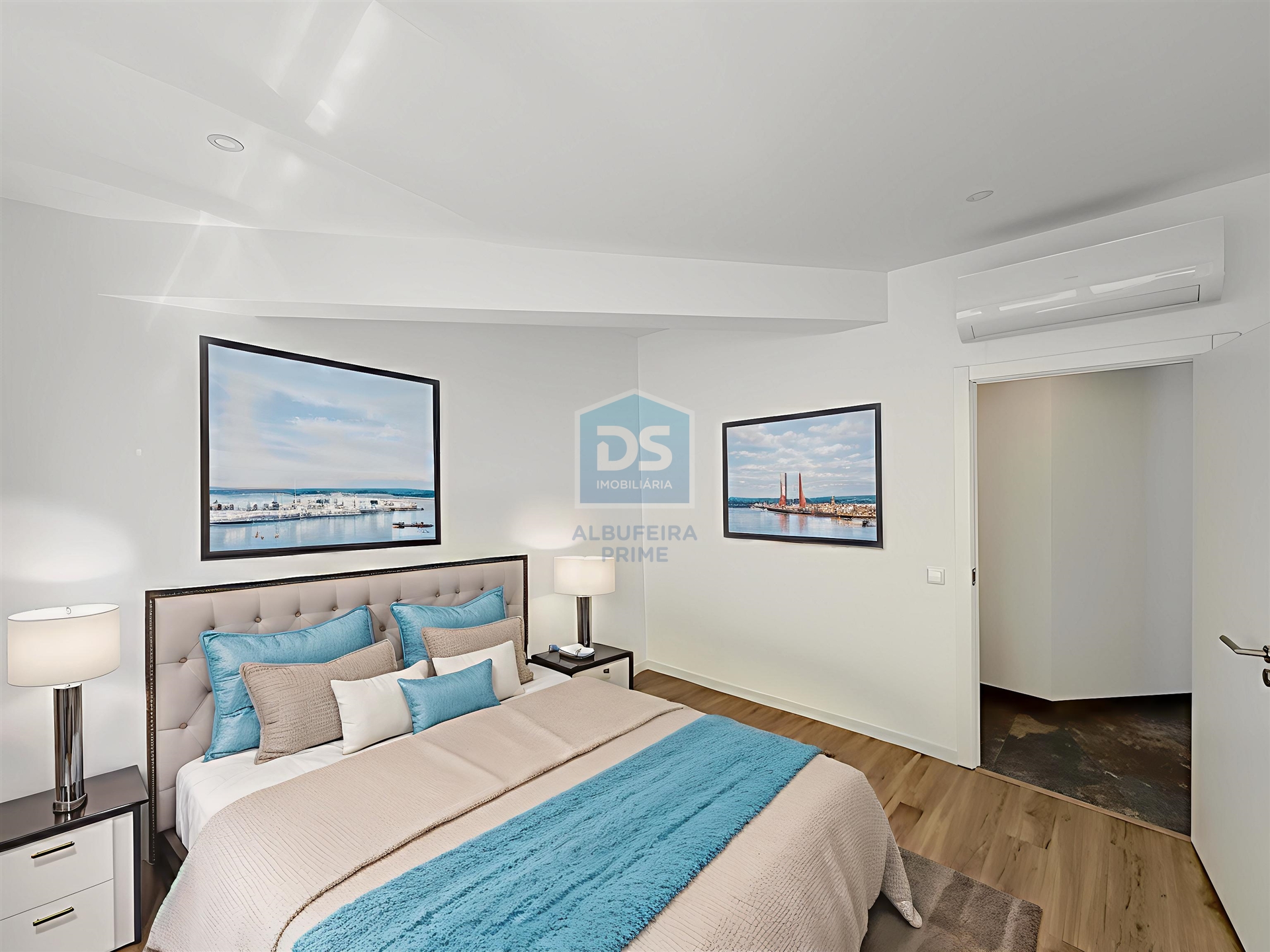 Apartamento T3