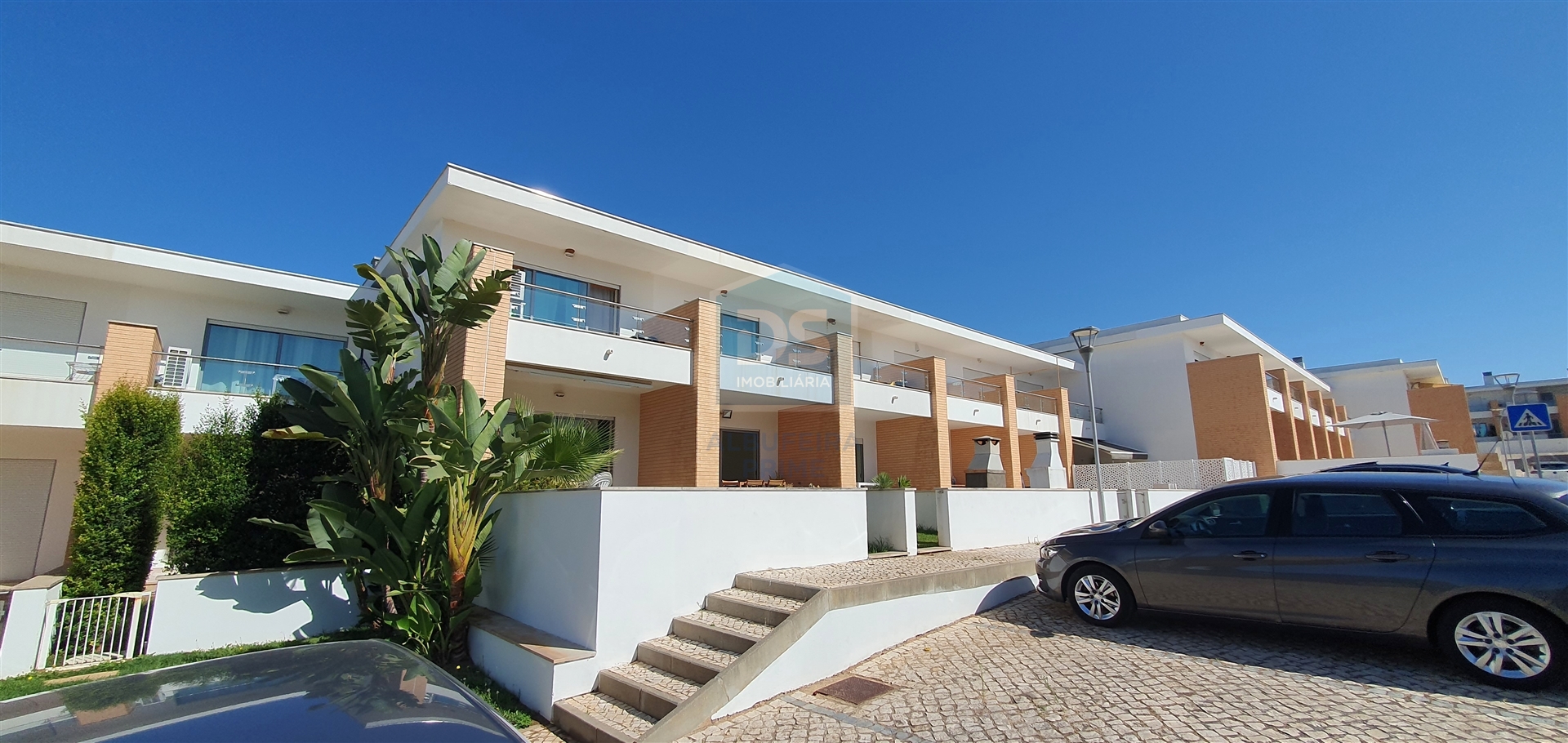 Moradia Geminada T2