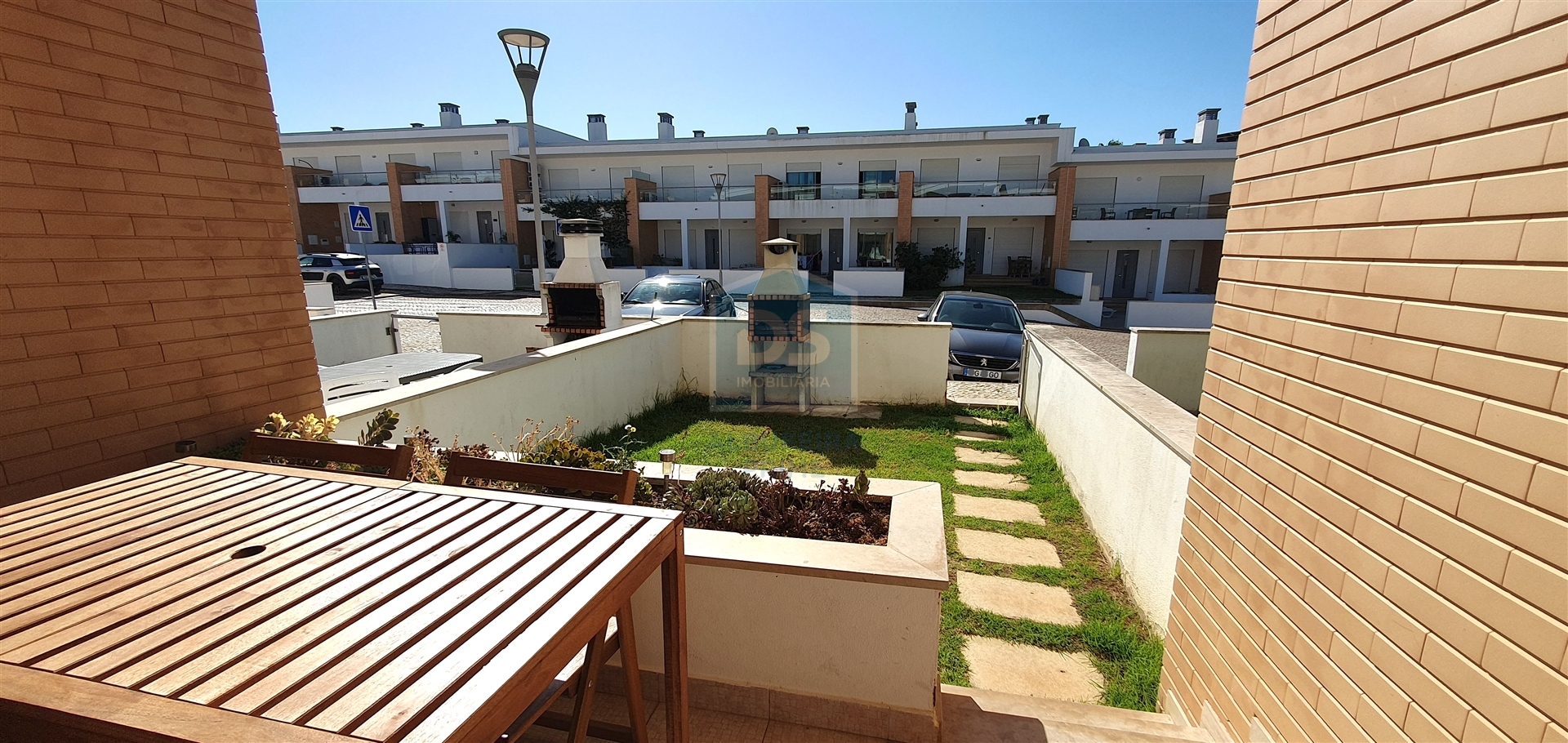 Moradia Geminada T2