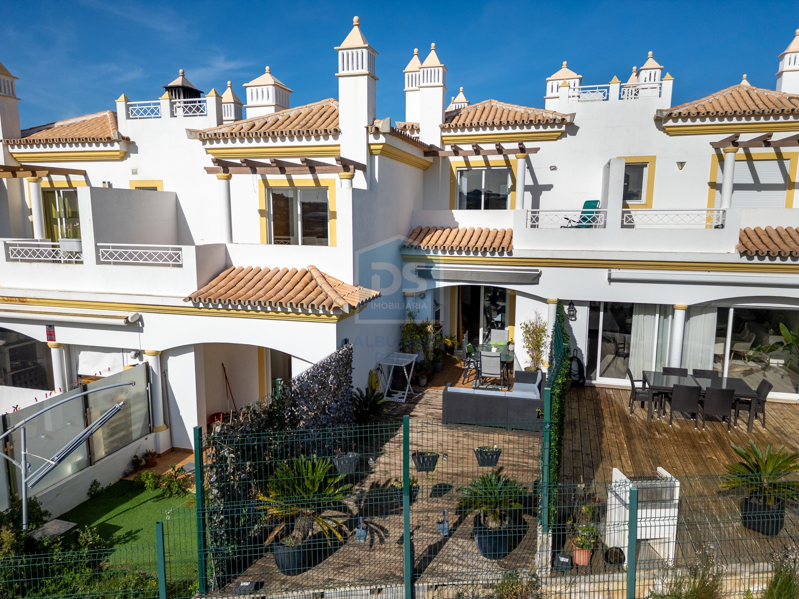 Moradia em Banda T2+2