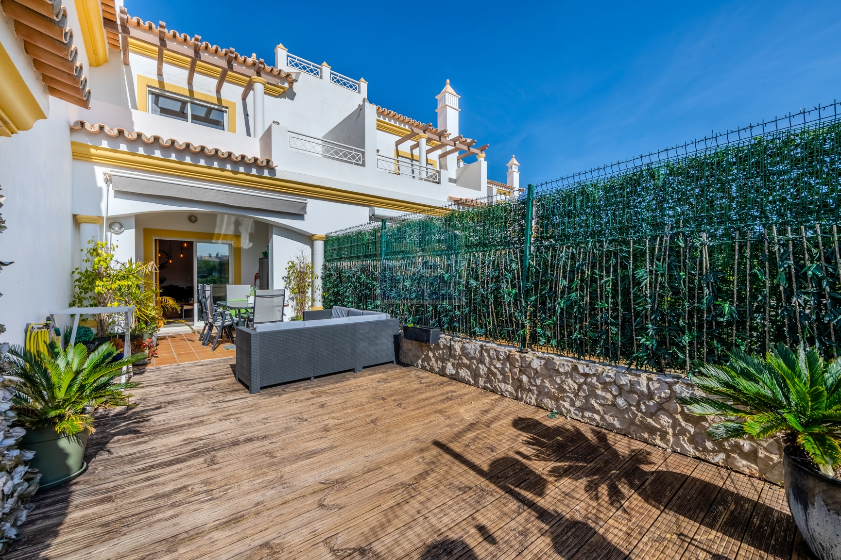 Moradia em Banda T2+2